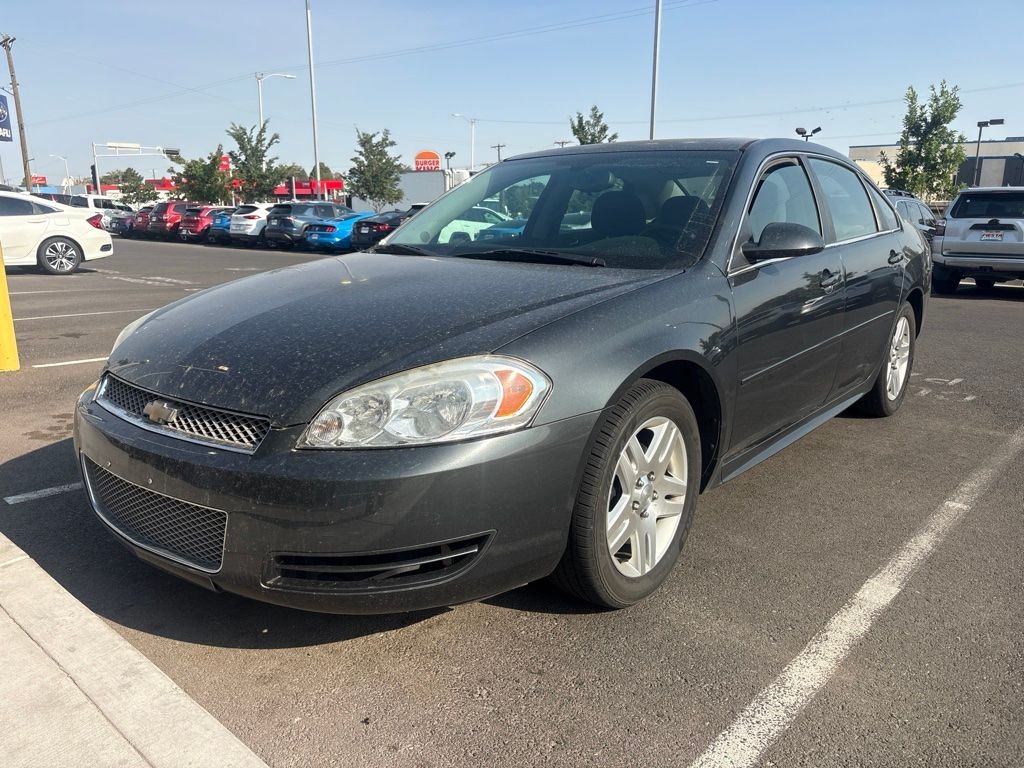 chevrolet impala limited 2015 2G1WB5E31F1159748 image chevrolet impala limited 2015 2G1WB5E31F1159748 image